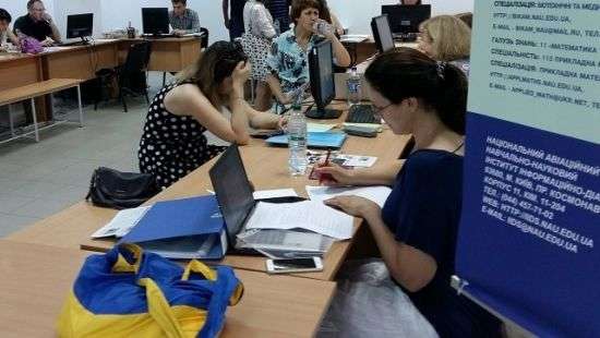 В Минобразования назвали специальности, самые популярные и непопулярные у абитуриентов