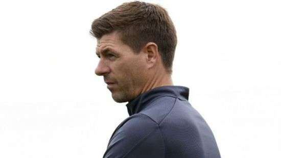 Джеррард будет руководить «Ливерпулем»