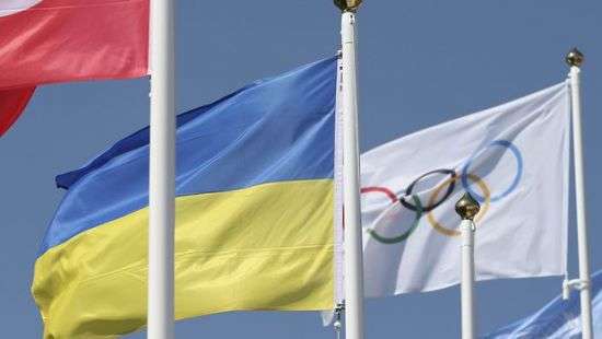 НОК согласовал систему отбора спортсменов к участию в Играх-2018