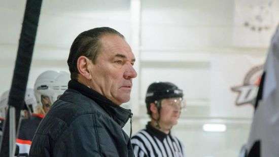 Легендарный тренер возглавит харьковское «Динамо»