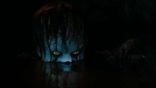 Фильм недели. Вы тоже будете плавать