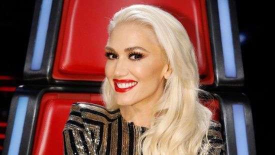 Гвен Стефани беременна в четвертый раз