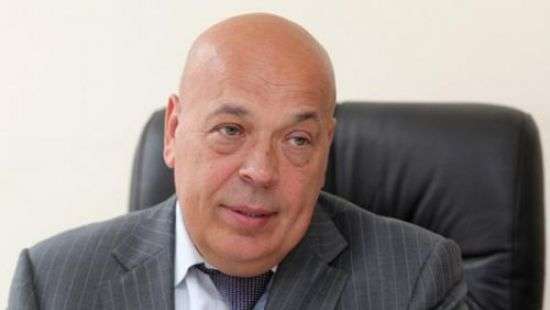 Москаль призвал Порошенко ветировать новый закон об образовании