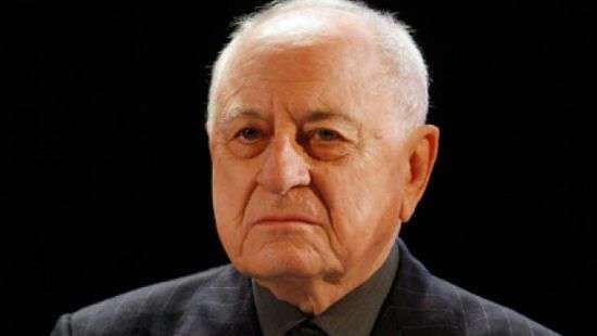 Скончался сооснователь дома Yves Saint Laurent