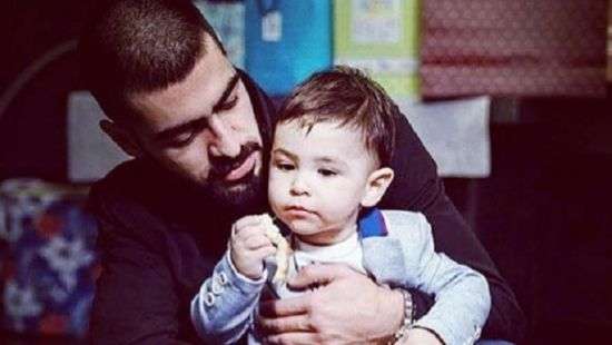 В Москве с девятого этажа выпал сын известного рэпера