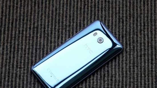 HTC и Google перешли к финалу обсуждения продажи бизнеса