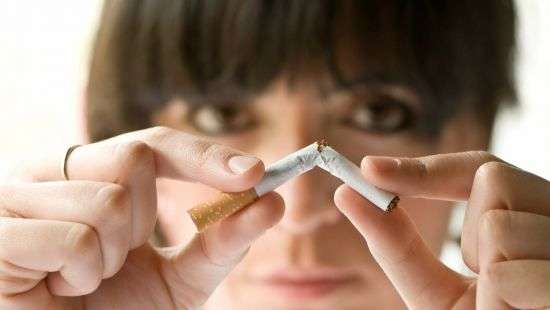 Какие продукты выводят никотин из организма, рассказали ученые