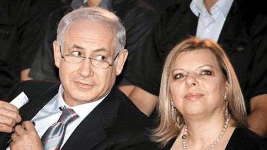 Жену премьера Израиля обвинили в коррупции