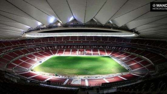 Ла Лига едет в США и Китай