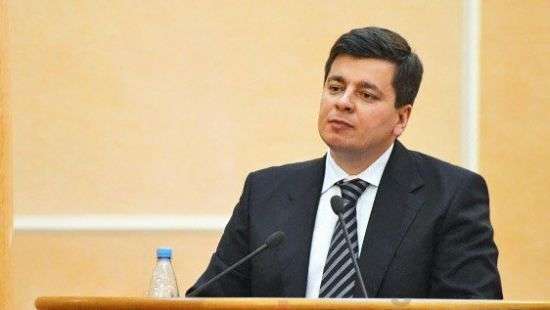 В Одессе продолжат бороться с захватом земли, - Дмитрий Кот