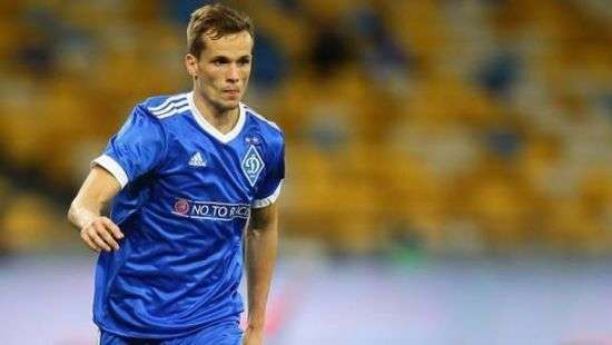 Защитник «Динамо» отправлен в Польшу