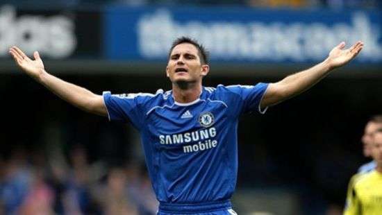 Лэмпард будет тренировать «Челси»