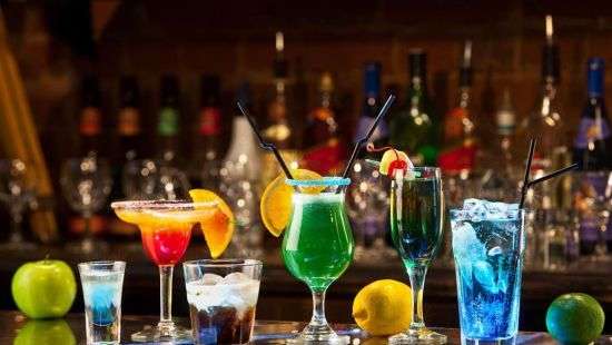 В Украине выросли цены на алкоголь