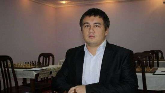 Украинские шахматисты вышли в 1/16 финала КМ