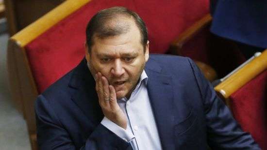 Соцсети жестко высмеяли Добкина из-за интимной рекламы (ФОТО)