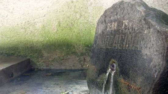 Во Франции неизвестные заменили коньяком святую воду в церковных купелях