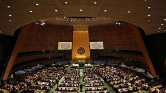 Украина готовит ряд претензий к России в ООН