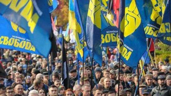 В Одессе «Свободу» обвинили в пособничестве Кивану