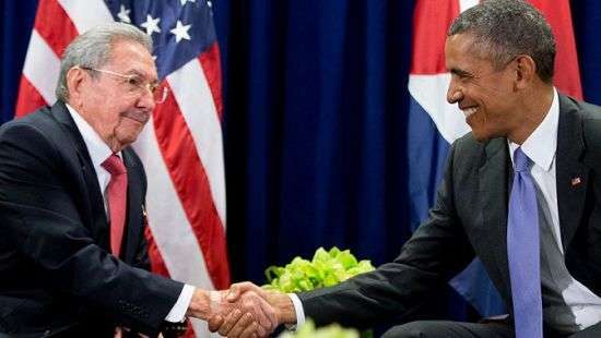 Трамп продлил торговое эмбарго в отношении Кубы