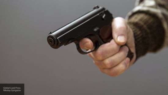 Во Франции на вокзале застрелили четырех человек