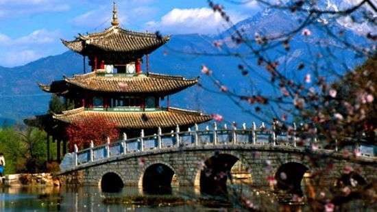 Треть россиян хотели бы отдохнуть в КНДР