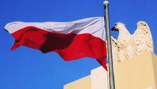 Польша определилась с суммой репараций от Германии