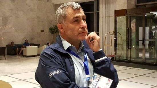 Украинский шахматист обыграл россиянина на Кубке мира