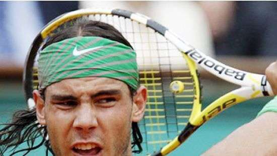 Надаль стал трехкратным победителем US Open