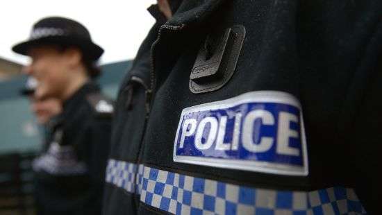 Злоумышленник с ножом напал на прихожан церкви в Бирмингеме