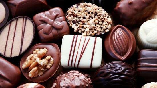 Ученые придумали конфеты молодости и счастья