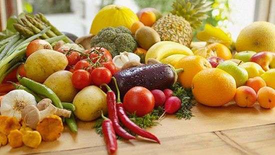 Какое питание снизит риск рака, рассказали врачи