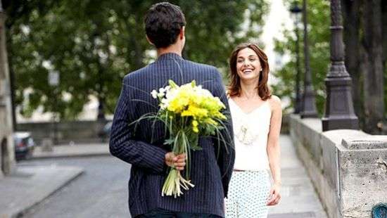 Что одеть на первое свидание, рассказали специалисты