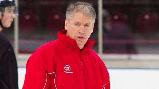 Бывший тренер сборной Украины возглавил российский клуб