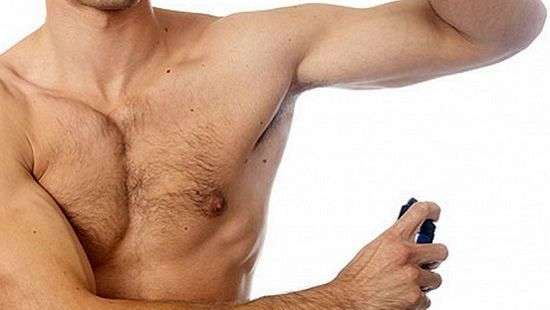 Специалисты  назвали новую опасность дезодорантов для здоровья