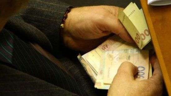 Число официальных предпринимателей в Украине серьезно уменьшилось