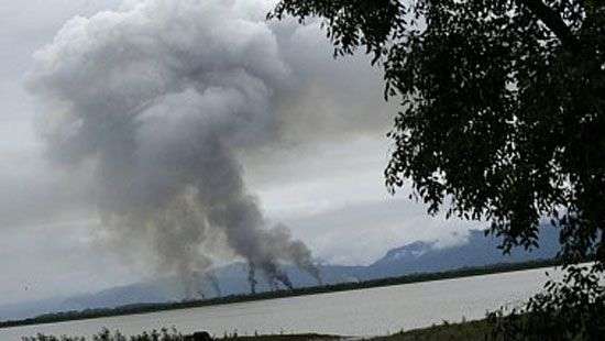 ООН заявила о проведении этнических чисток в Мьянме