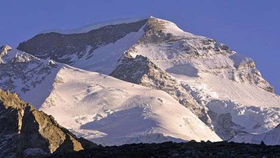 «ЭверестНаш»: российские дипломаты признались в географическом кретинизме