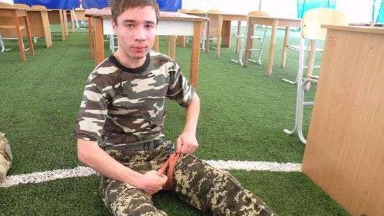 Украинец, который «нашелся» в российском СИЗО, рассказал о своем похищении в Беларуси