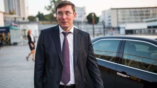 В ГПУ назвали число задержанных взяточников