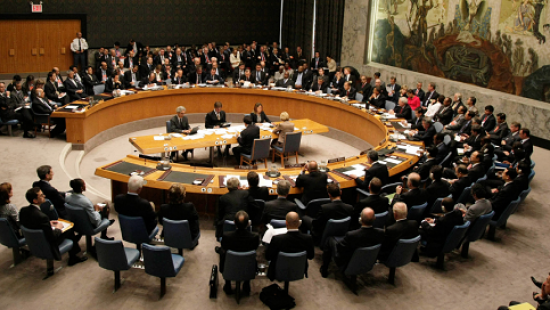 ООН ужесточила санкции против Северной Кореи