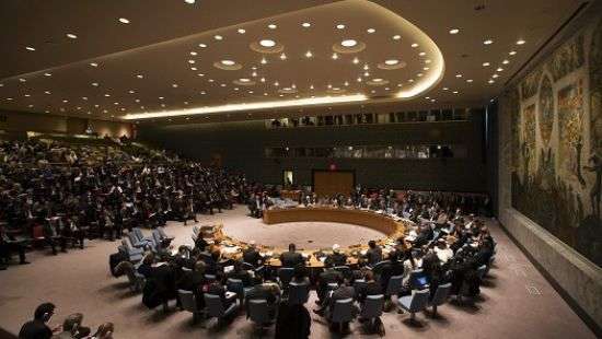 В ООН открывается 72-я сессия Генеральной ассамблеи