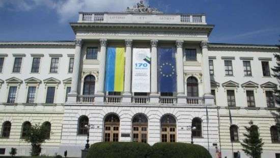 Имя Бандеры предлагают присвоить «Львовской политехнике»