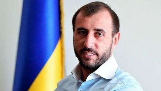 Глава финкомитета Рыбалка проведет встречи в Минфине США и в МВФ