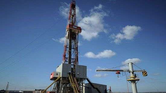 Китайская компания впервые выиграла газовый тендер в Украине