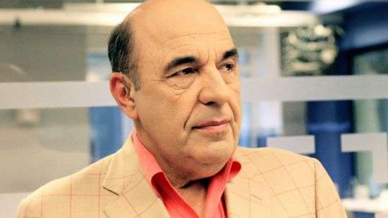 Рабинович назвал власти негодяями, которые считают пенсионеров ненужным балластом