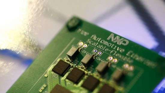 Продажи чипов показали сильный рост