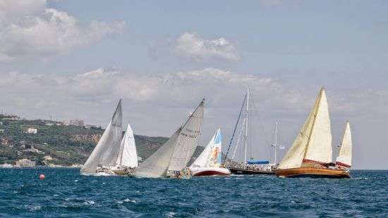 Всемирная парусная федерация не признала соревнования в Крыму