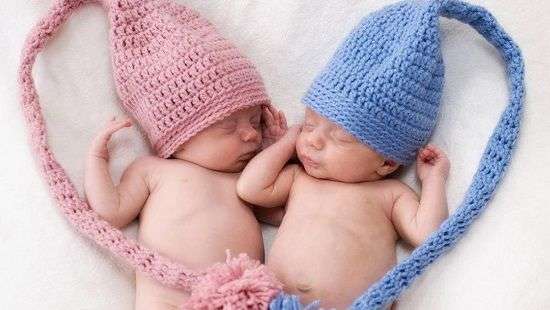 Назван фактор, от которого зависит пол будущего ребенка