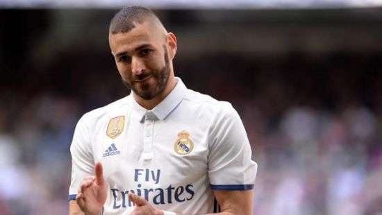 Сумма отступных за игрока «Реала» составит миллиард евро