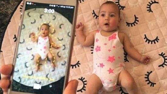 Создано приложение, которое может диагностировать церебральный паралич